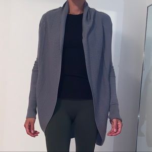 lululemon Sweater